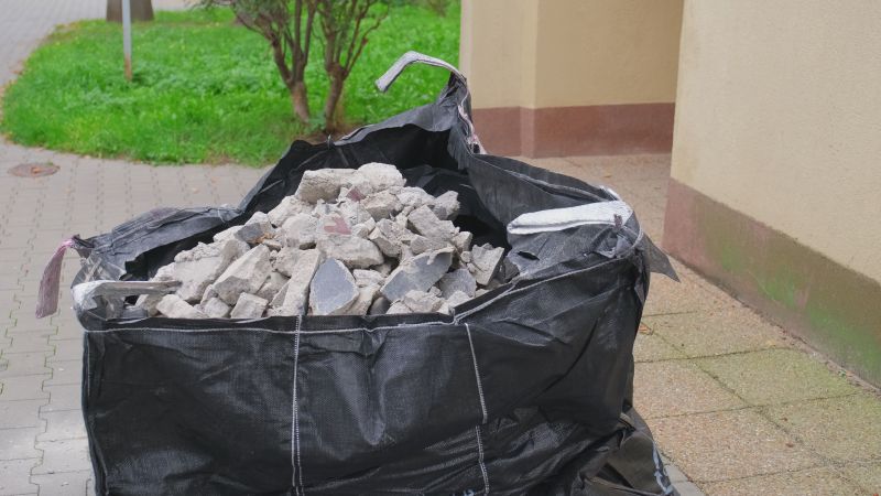 Concrete Hauling