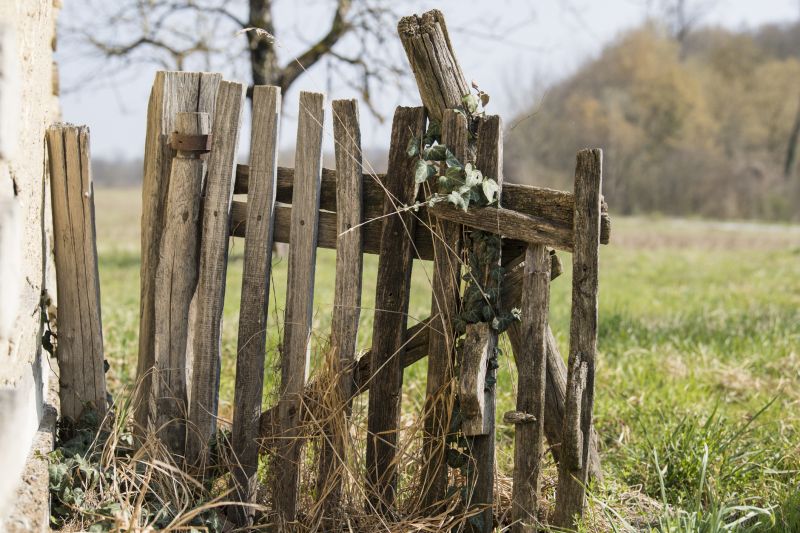 Fence Demolition in Sacramento, CA