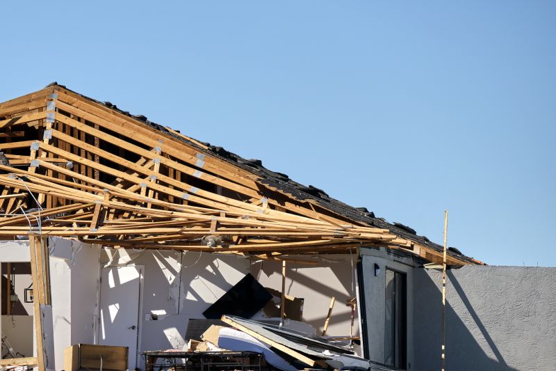 Mobile Home Demolition in Bergen County, NJ